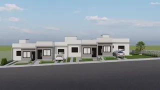 Casa geminada com 2 dormitórios, foto 3