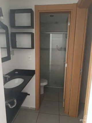 Apartamento com 1 dormitório, foto 3