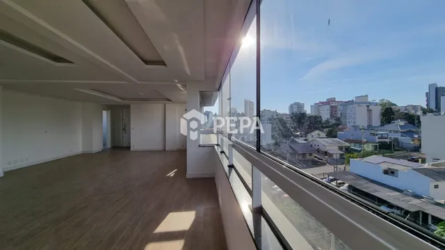 Apartamento com 3 dormitórios