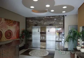 Apartamento com 1 dormitório, foto 2