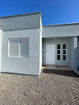 Casa geminada com 2 dormitórios, foto 2