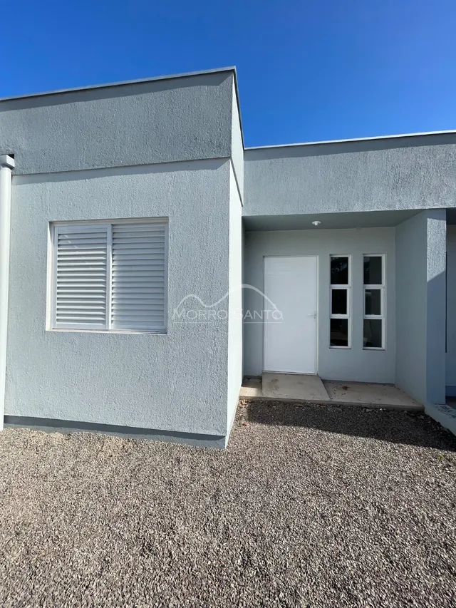 Casa geminada com 2 dormitórios, foto 2