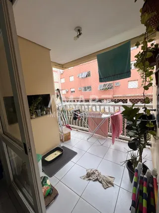 Apartamento com 2 dormitórios, foto 7