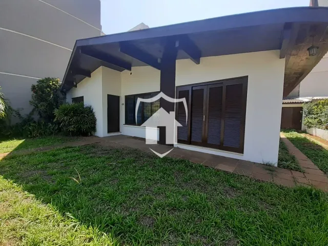 Casa com 3 dormitórios