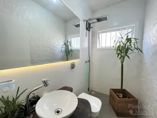 Casa com 1 dormitório, foto 6