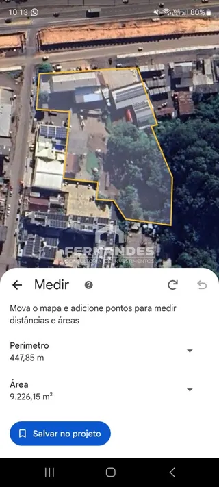 Área rural, foto 1