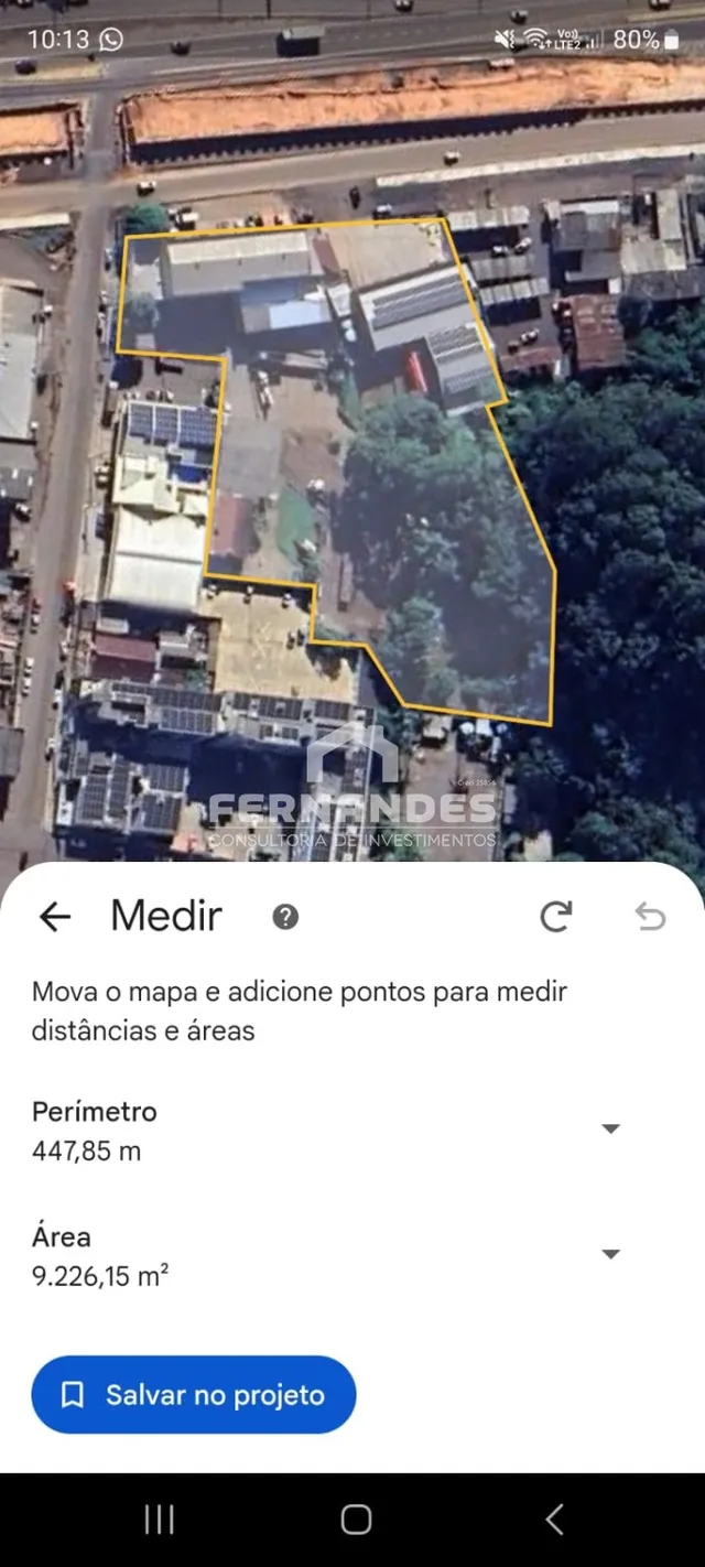 Área rural