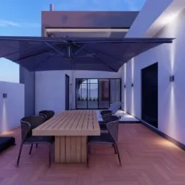 Casa com 3 dormitórios, foto 8