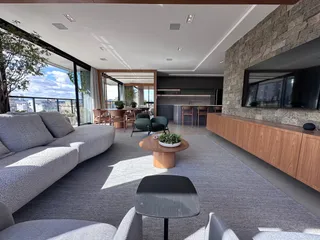 Apartamento com 3 dormitórios, foto 1