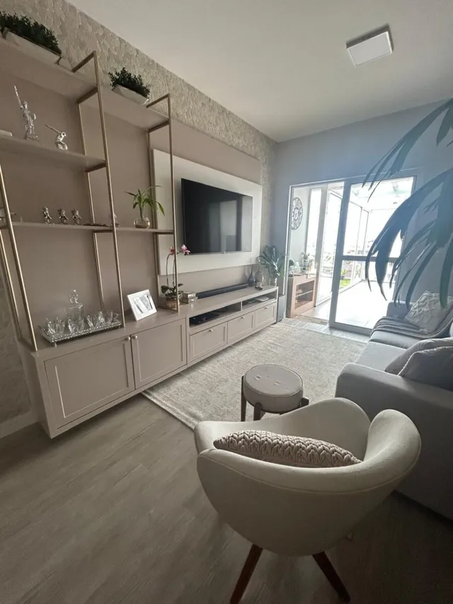 Apartamento com 3 dormitórios, foto 2