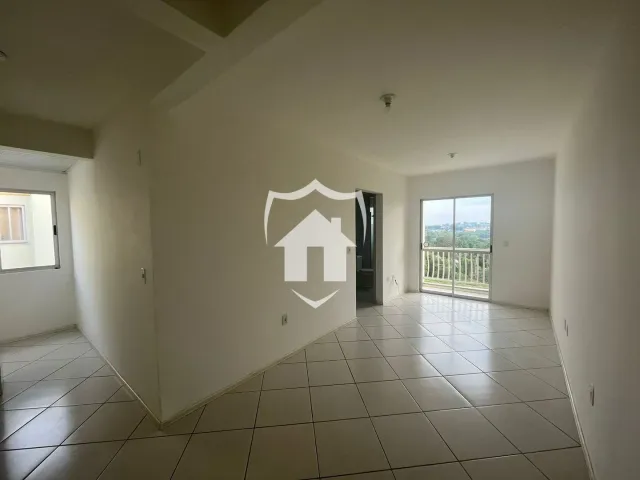 Apartamento com 2 dormitórios