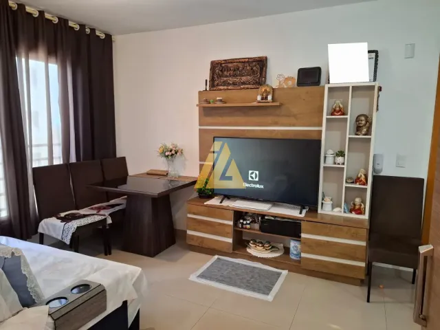 Apartamento com 2 dormitórios, foto 3