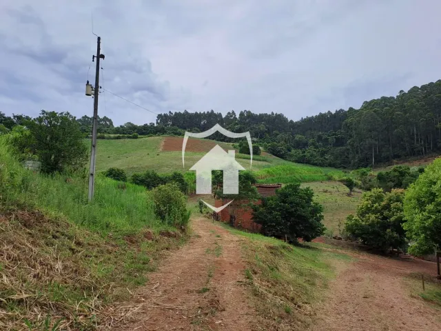 Área rural com 1 dormitório, foto 2