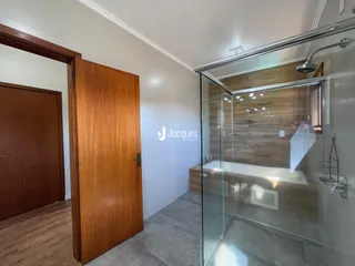 Casa com 4 dormitórios, foto 25