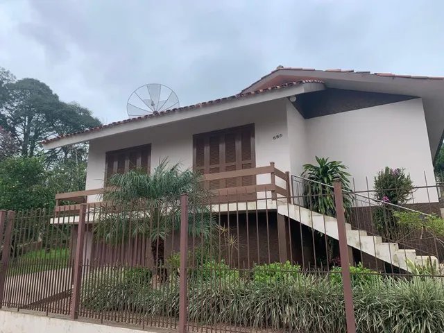 Casa com 3 dormitórios, foto 2