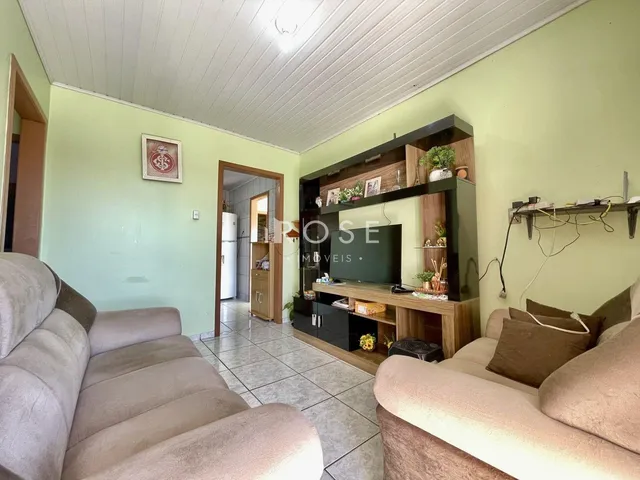 Casa com 2 dormitórios, foto 2