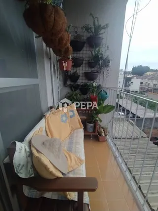 Apartamento com 3 dormitórios, foto 3