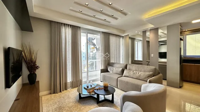 Apartamento com 3 dormitórios, foto 2