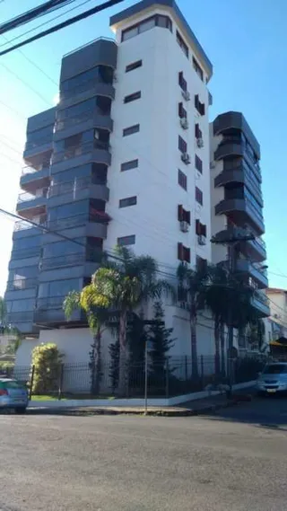 Apartamento com 3 dormitórios