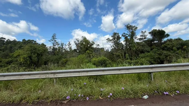 Área rural, foto 4