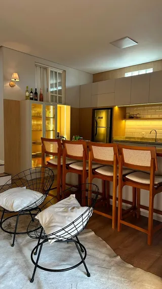Casa geminada com 2 dormitórios, foto 10