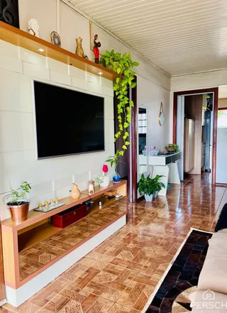Casa com 3 dormitórios, foto 4
