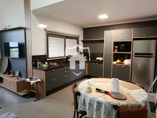 Casa geminada com 3 dormitórios, foto 4