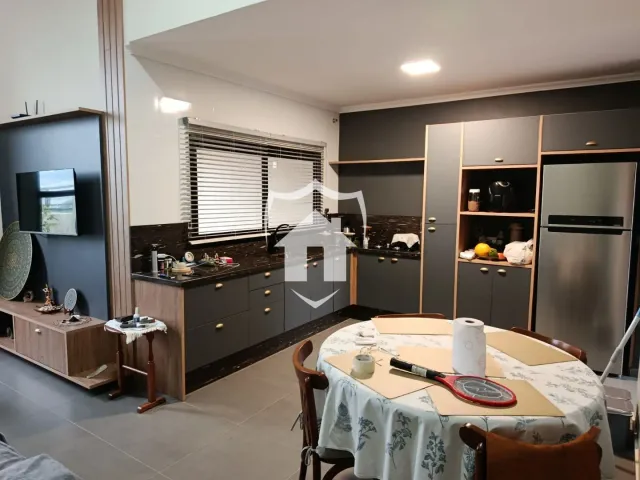 Casa geminada com 3 dormitórios, foto 4