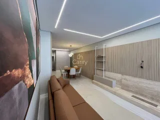 Apartamento com 3 dormitórios, foto 3