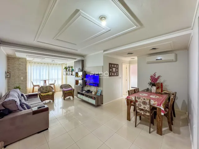 Apartamento com 2 dormitórios, foto 3