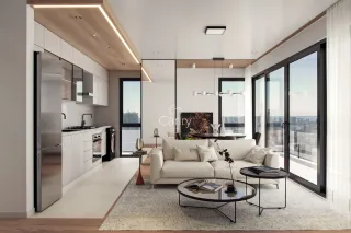 Apartamento com 2 dormitórios, foto 3
