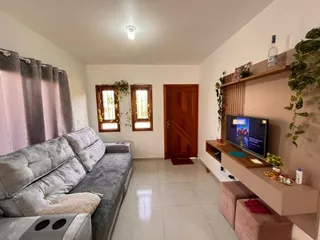 Casa com 2 dormitórios, foto 2