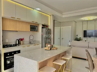 Apartamento com 2 dormitórios, foto 8