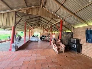 Área rural, foto 25