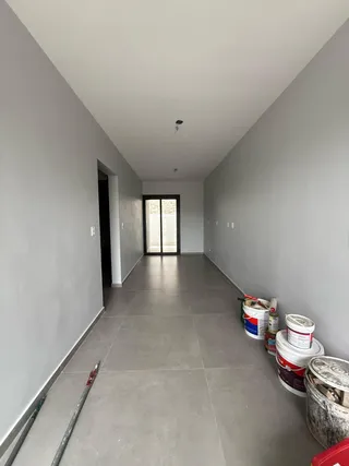 Casa geminada com 2 dormitórios, foto 4