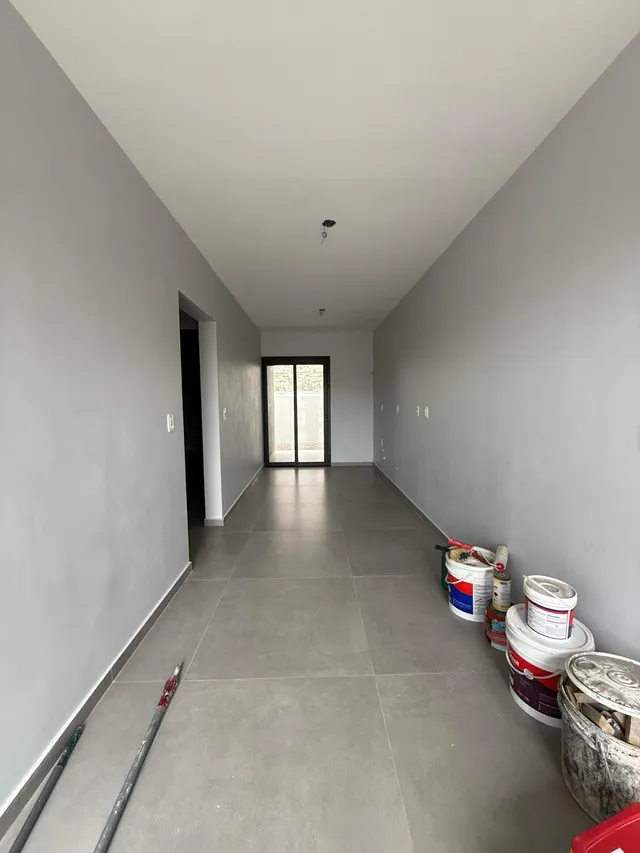 Casa geminada com 2 dormitórios, foto 4