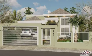 Casa com 3 dormitórios, foto 6