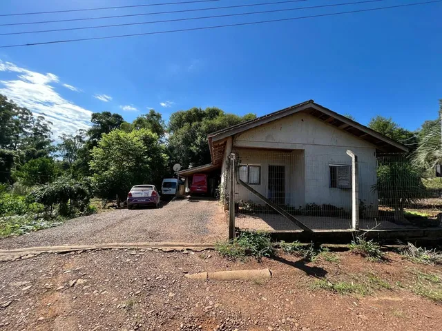 Área rural com 2 dormitórios, foto 3