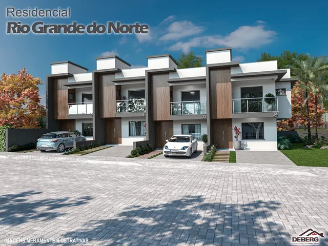 Sobrado com 2 dormitórios, foto 2