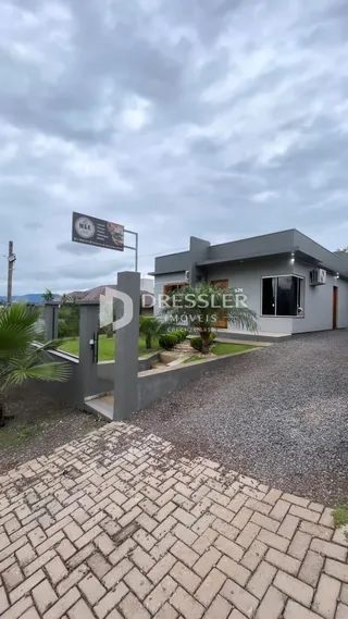 Casa com 1 dormitório, foto 1