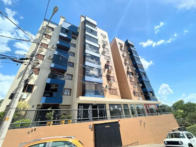 Apartamento com 4 dormitórios