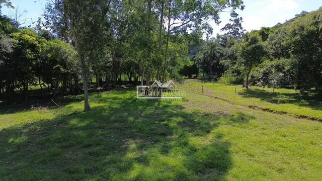 Área rural, foto 3