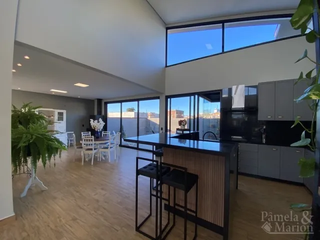 Casa com 3 dormitórios, foto 3