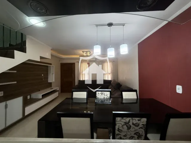 Sobrado com 2 dormitórios, foto 2