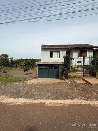 Casa com 2 dormitórios, foto 1