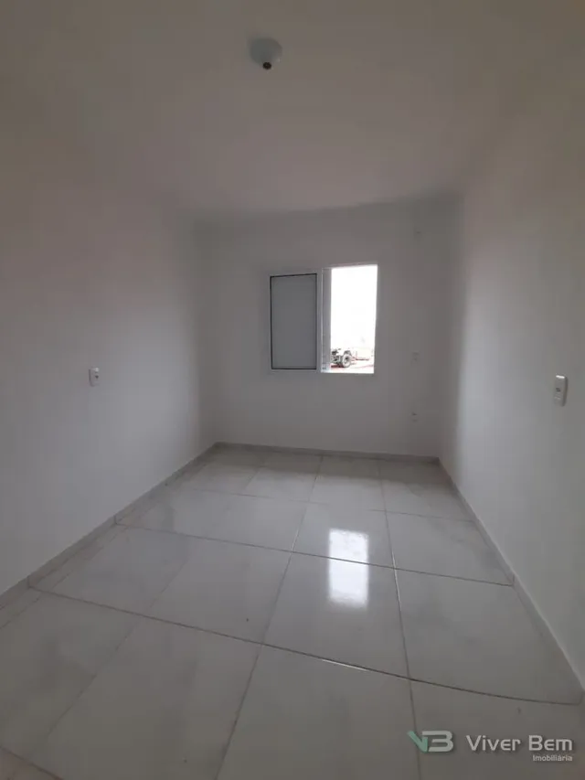 Casa geminada com 2 dormitórios, foto 3