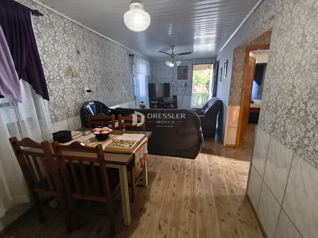 Casa com 2 dormitórios, foto 3