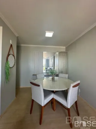 Apartamento com 2 dormitórios, foto 3