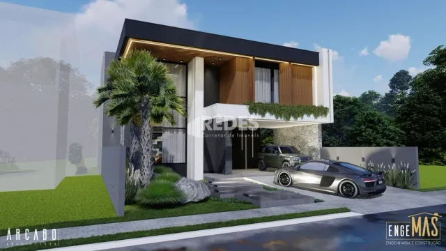 Casa com 4 dormitórios, foto 4