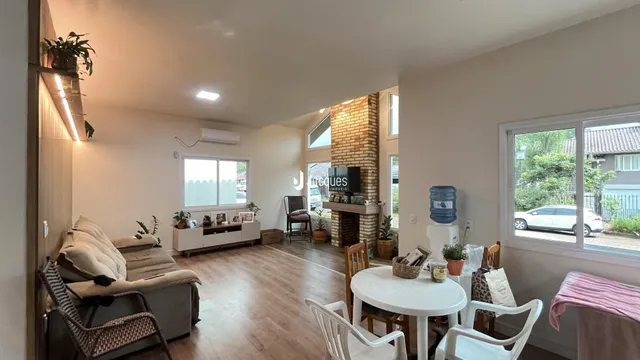 Casa com 3 dormitórios, foto 5